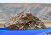UK Minerals Strategy Exposes Key Vulnerabilities
